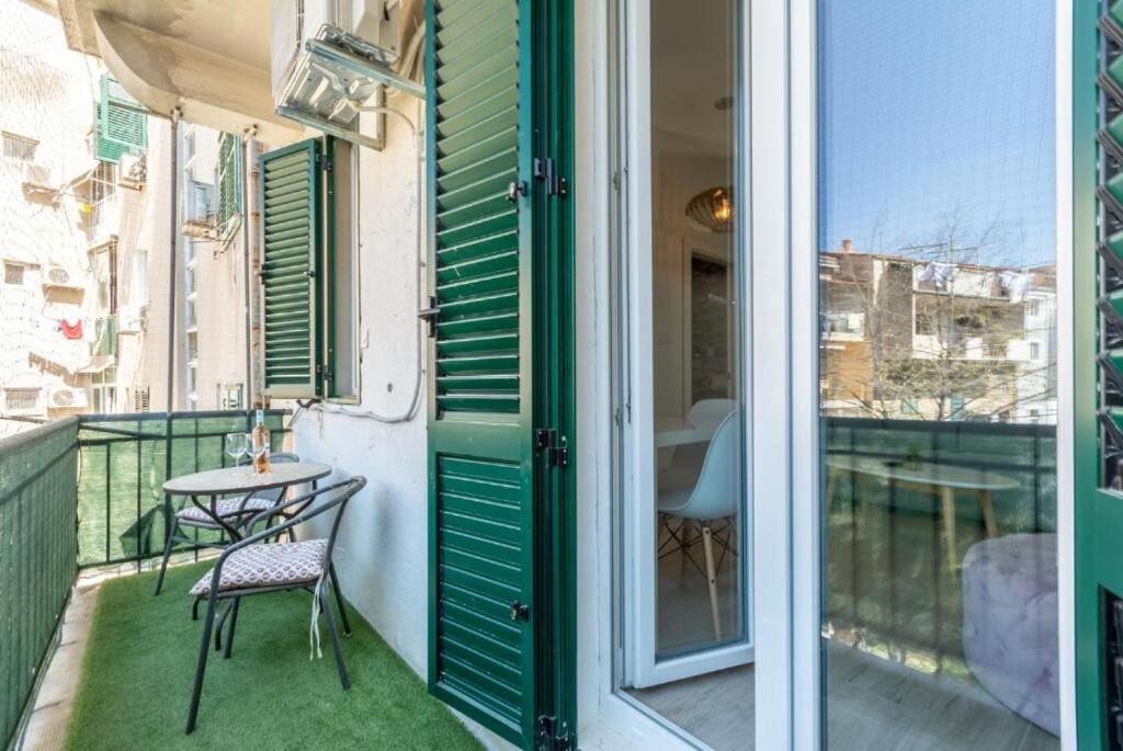 Apartments And Room Poesia Split Luaran gambar