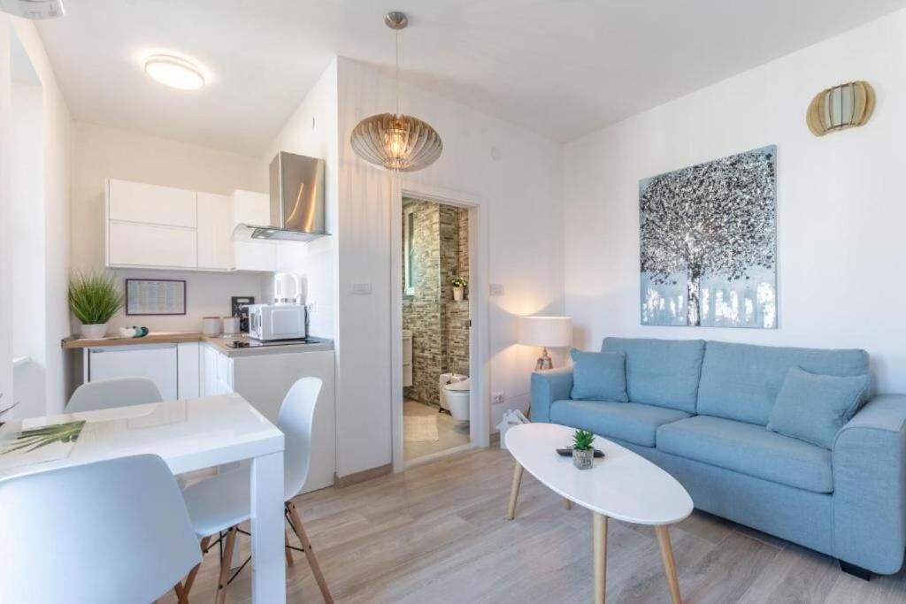 Apartments And Room Poesia Split Luaran gambar