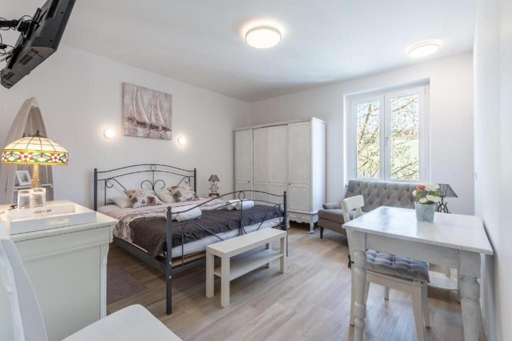 Apartments And Room Poesia Split Luaran gambar