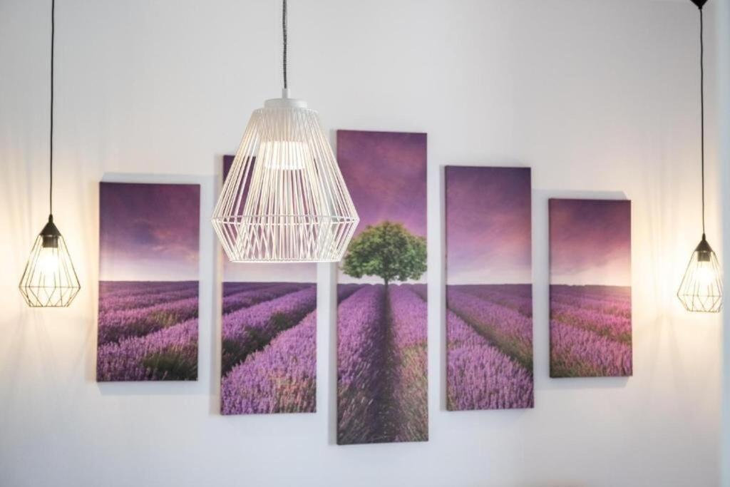 Apartments And Room Poesia Split Luaran gambar