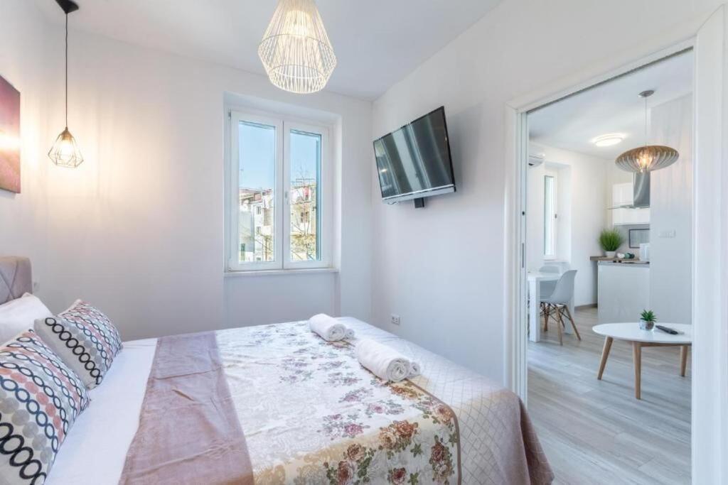 Apartments And Room Poesia Split Luaran gambar