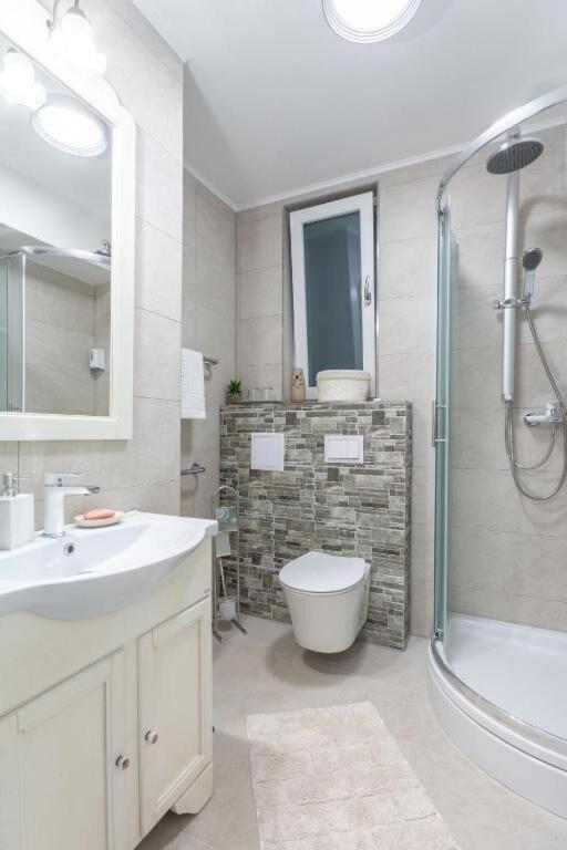 Apartments And Room Poesia Split Luaran gambar