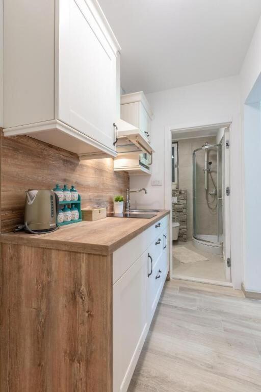Apartments And Room Poesia Split Luaran gambar