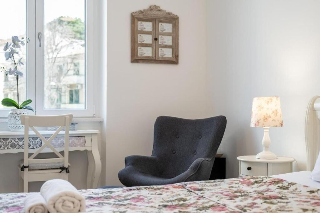 Apartments And Room Poesia Split Luaran gambar